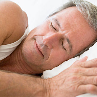 Sleep apnoea treatment